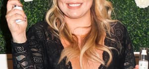 Kailyn Lowry's PotHead Launch Event