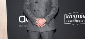 Shia LaBeouf Hollywood Film Awards