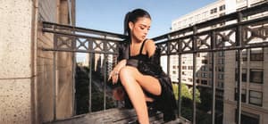 TikTok star Dixie D'Amelio is the new face of Puma