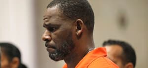 R. Kelly Request Herpes-Related Charges Dropped From Criminal Case