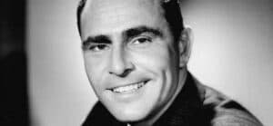 Rod Serling