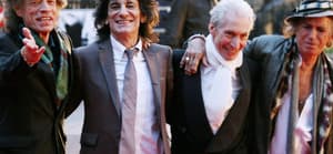 'Rolling Stones' Drummer, Charlie Watts, Dies Following 'Undisclosed Medical Procedure'
