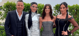 The D'Amelio Family