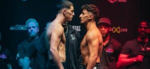 Tayler Holder Sues Austin McBroom Over Boxing Match