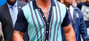 The Rock Is The Coolest Celebrity Ever, See Video Proof!