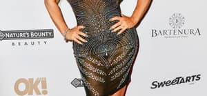 OK Magazine NYFW Party