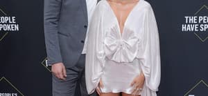 45th Annual People apos s Choice Awards - Arrivals