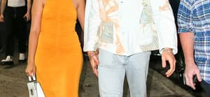 Camila Cabello and Shawn Mendes seen all in love while having a date night in New York City