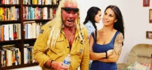 Dog The Bounty Hunter's Daughter Shares Emotional Video Of Beth Chapman