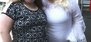 Dog The Bounty Hunter’s Daughter Trashes Honey Boo Boo’s New Relationship