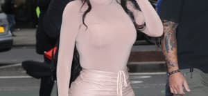 Kim Kardashian At War With Neighbors Over Construction Of A ‘Subterranean Vault’