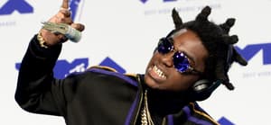 Rapper Kodak Black Donates $20,000 To Police Officer’s Family Who Died From COVID-19