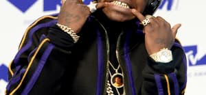 Kodak Black Expecting A Second Child, It's A Girl!