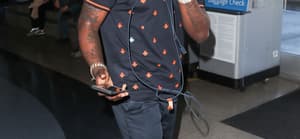 Rapper Kodak Black Speaks Out About The Importance Of Staying Sober