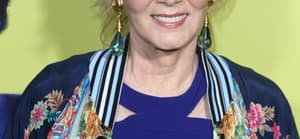 Jean Smart HBO'S Watchmen Premiere in Los Angeles