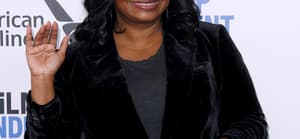 Octavia Spencer 2020 Film Independent Spirit Awards