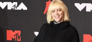 Billie Eilish 2021 MTV Video Music Awards - Arrivals