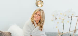 Jennifer Aniston gives a glimpse of her sprawling 15m Bel Air mansion
