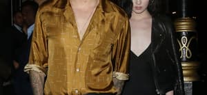 Liam Payne amp Maya Henry Engaged