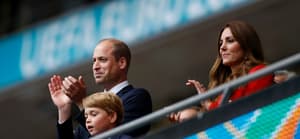 England v Germany - UEFA Euro 2020 Round of 16