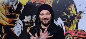 Bam Margera Detained After Allegedly Threatening To ‘Jump Off A Bridge’