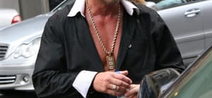 Dog The Bounty Hunter Filming Search For Brian Laundrie On Wife’s Cell Phone!