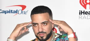 French Montana Sued After His Dog Allegedly ‘Viciously Attacked’ Gardener