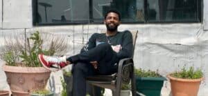 Kyrie Irving- Instagram