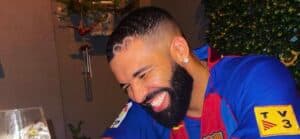Drake- Instagram