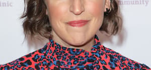 Mayim Bialik at the Saban Community Clinic's 43rd Annual Dinner Gala