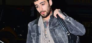 Zayn Malik Claims He DID NOT Strike ‘RHOBH’ Star Yolanda Hadid!