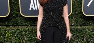 Debra Messing Apologizes For Shading Kim Kardashian’s ‘SNL’ Debut, Says She Didn’t Intend To ‘Troll Her’