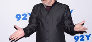 Mark Hamill in Conversation with Frank Oz at 92Y