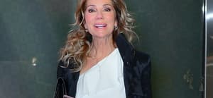 Kathie Lee Gifford Talks Daughter Cassidy's Post Wedding 'Four-Day Bash'