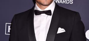 Trevor Noah Appears at Pre-GRAMMY Gala and GRAMMY Salute to Industry Icons Honoring Sean quot Diddy quot Combs - Red Carpet Arrivals