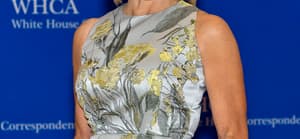 2015 White House Correspondents Dinner Arrivals