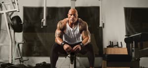 Dwayne Johnson and Under Armour Introduce the New UA Project Rock 4 Training Shoe