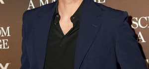 Oscar Isaac attending the finale screening of HBO apos s apos Scenes From a Marriage apos