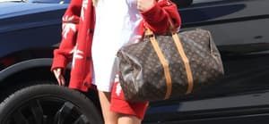 Olivia Jade and Val Chmerkovskiy start week 5 on a good note