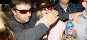 Britney Spears’ Legal Team SLAMS Her Father, Calling Him A ‘Disgrace’