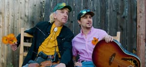 Joe Exotic's Ex, Dillon Passage, Launches OnlyFans Amid 'Tiger King 2' Premiere