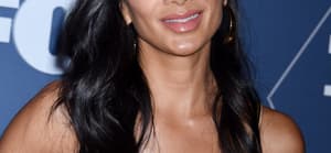 Nicole Scherzinger at FOX Winter TCA 2020