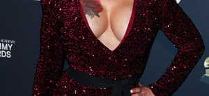 Faith Evans at The Recording Academy And Clive Davis' 2020 Pre-GRAMMY Gala