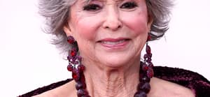 Rita Moreno at the 93rd Annual Academy Awards - Arrivals