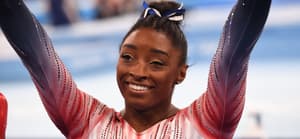 Tokyo Olympics 2020, Simone Biles