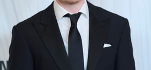 Ed Sheeran at the 20th edition of the GQ Men Of The Year Awards
