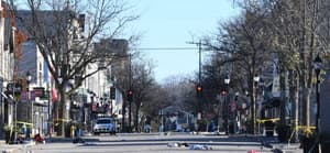 Waukesha Christmas Parade Deaths