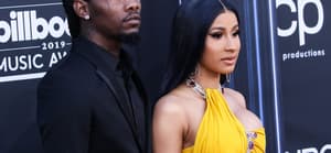 ‘Migos’ Star Offset Ordered To Pay $950K In Lawsuit Over Missing Bentley