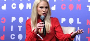 ‘Fox News’ Host Tomi Lahren SLAMMED For Praising Kyle Rittenhouse Verdict