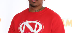 Nick Cannon at the 3rd Annual MBJAM19 - Los Angeles